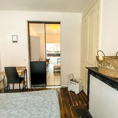 Bienvenue Au Parc St Pierre Apartment Amiens Exterior foto