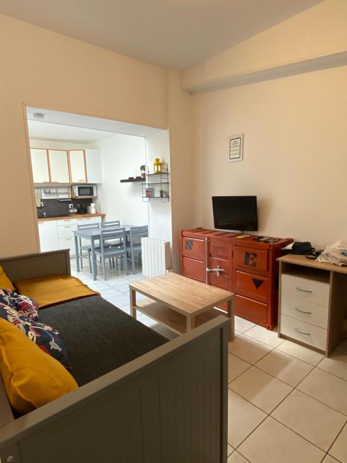 Bienvenue Au Parc St Pierre Apartment Amiens Exterior foto